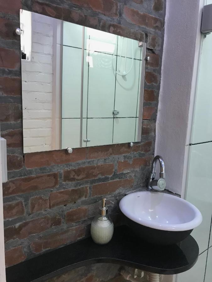Recanto Virginia Albergue Gramado Exterior foto